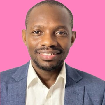 Domestic cleaner, Newtown Dartford - David