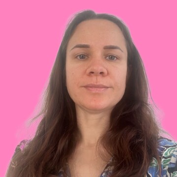 Domestic cleaner, Charlestown - Alina