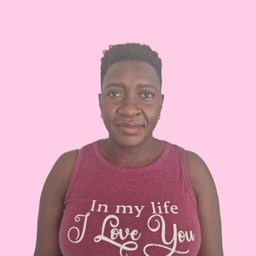 Domestic cleaner, Shinfield South - Cecilia