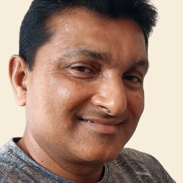 Domestic cleaner, Central Slough - Kaushalya