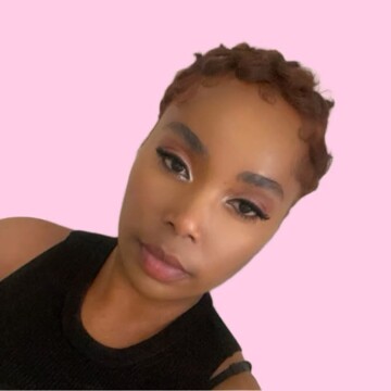 Domestic cleaner, North Maidstone - Juliet