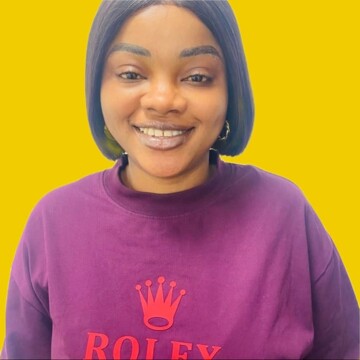 Domestic cleaner, Joiner's Square - Winner