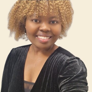 Domestic cleaner, City-Sheffield - Rose