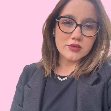 Domestic cleaner, Potters Bar Furzefield - Jessica