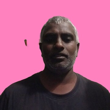 Domestic cleaner, Chessington North and Hook - Illayarajan