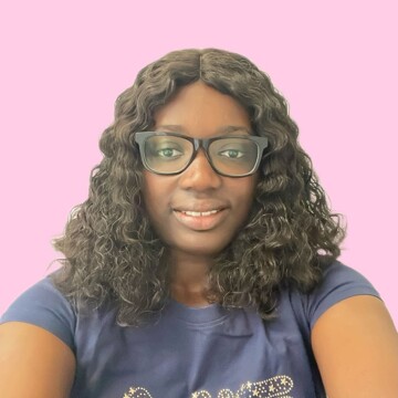 Domestic cleaner, Crofton Park - Chinelo