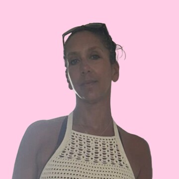 Domestic cleaner, South Twickenham - Anthea