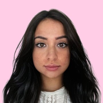 Domestic cleaner, Southall - Raquel