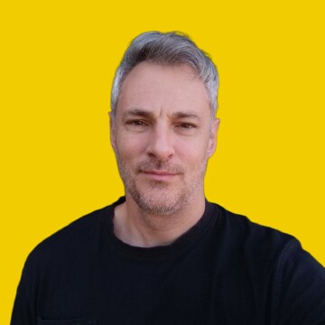 Massage at home, Coleridge - Daniel