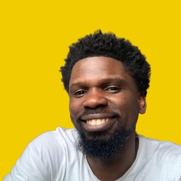 Domestic cleaner, Selhurst - Samuel