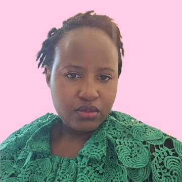 Domestic cleaner, Sutton Central - Bolude