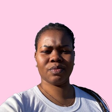 Domestic cleaner, Hackney Wick London - Ayomikun