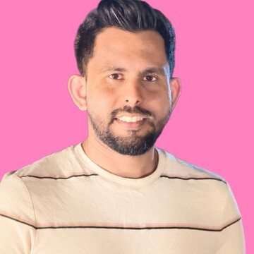 Domestic cleaner, Hilsea - Thejith