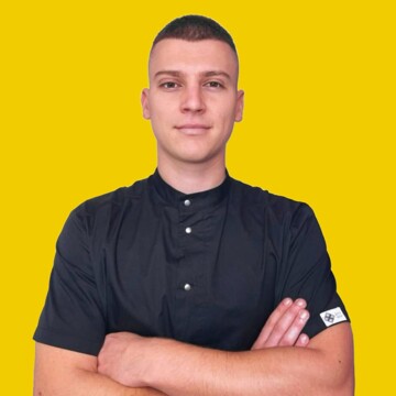 Massage at home, Hitchwood, Offa and Hoo - Volodymyr