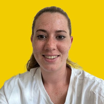 Domestic cleaner, Blackheath London - Lucinda