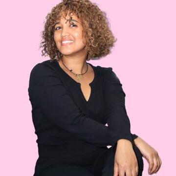 Domestic cleaner, Whalley Range - Hana