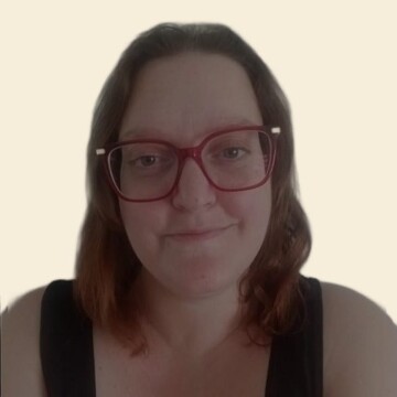 Domestic cleaner, Bede South Tyneside  - Louise