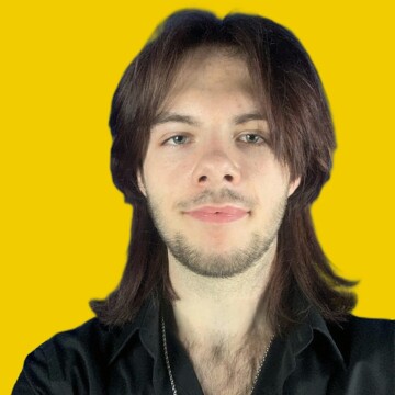 Hairdresser at home, London Fields - Morgan