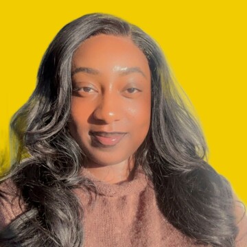 Domestic cleaner, Hale End and Highams Park - Kharise