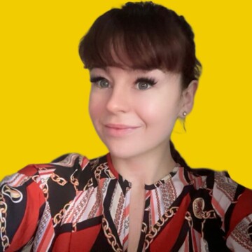 Domestic cleaner, Central Slough - Codie