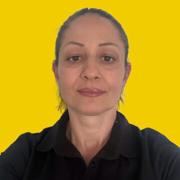 Beautician at home, East Wickham - Maya