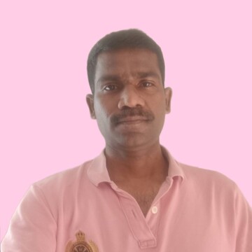 Domestic cleaner, Bradley Stoke North - Diju