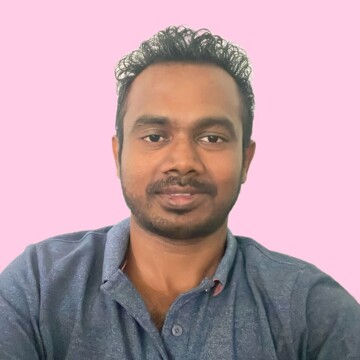 Domestic cleaner, Queensbury London - Manoj