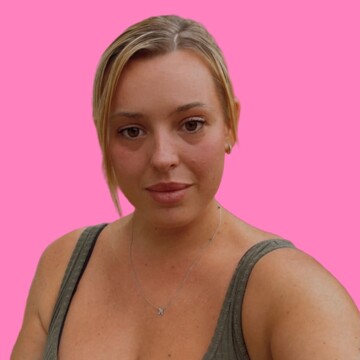 Domestic cleaner, Rowhill - Kate