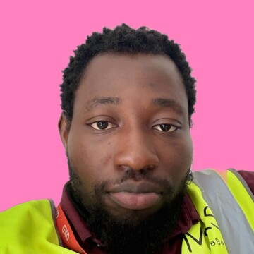 Domestic cleaner, Bradwell Milton- Keynes - Jonathan