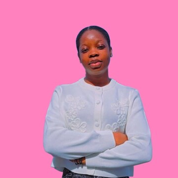 Domestic cleaner, West Hendon London - Chinecherem