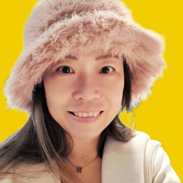 Domestic cleaner, Buckshaw & Worden - Wing Sze