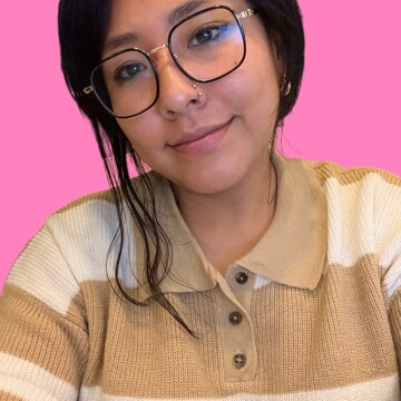 Domestic cleaner, South Bermondsey - Aleyda Alejandra