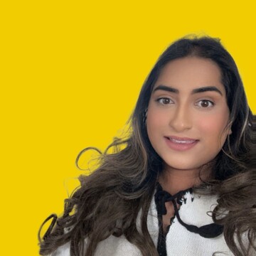 Domestic cleaner, Fawdon & West Gosforth - Anjumunara