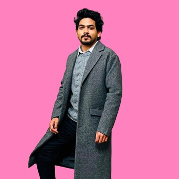 Domestic cleaner, Emersons Green - Dulith