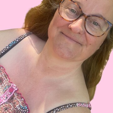 Domestic cleaner, Princes Park Medway - Joy