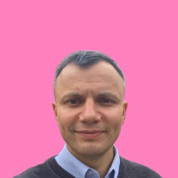 Domestic cleaner, Weston-super-Mare Winterstoke - Vas