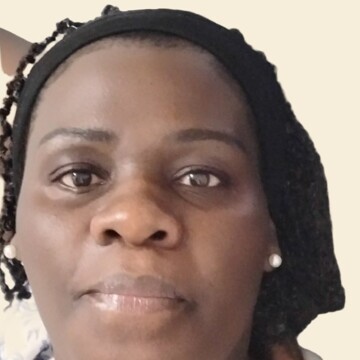 Domestic cleaner, Burmantofts & Richmond Hill - Siphiwe