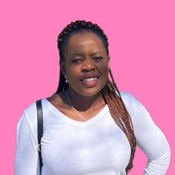 Domestic cleaner, Strood Rural - Memory