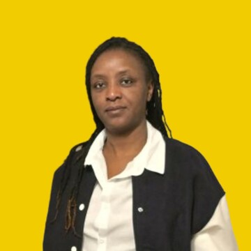 Domestic cleaner, Hartcliffe and Withywood - Memory