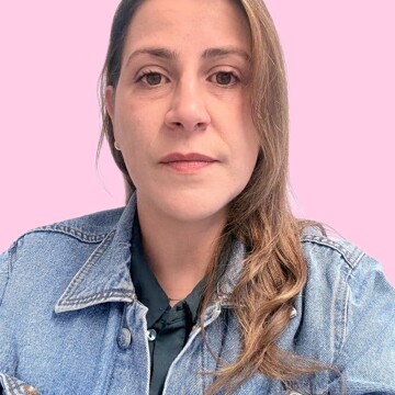 Domestic cleaner, West Hampstead - Dionete