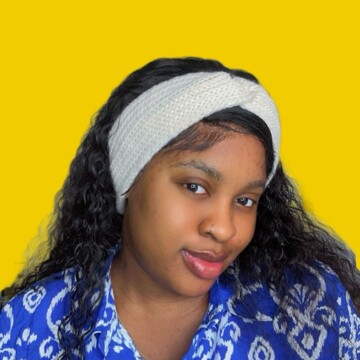 Domestic cleaner, Benwell & Scotswood - Halimot