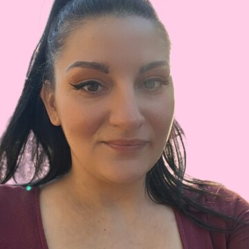 Domestic cleaner, Fratton - Stefania