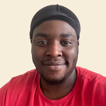 Domestic cleaner, Forest Gate North - Bryan