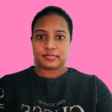 Domestic cleaner, Pinner South - Dilky