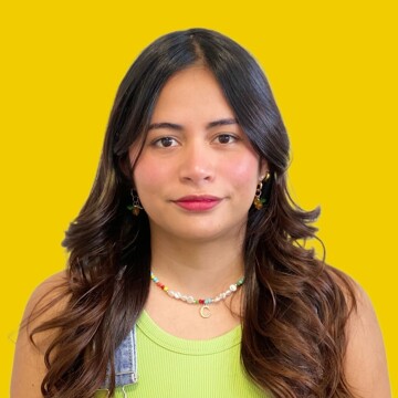 Domestic cleaner, Trimdon and Thornley - Cesia