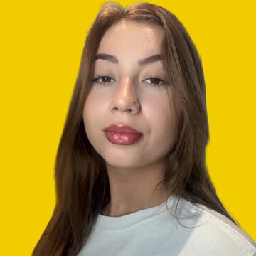 Domestic cleaner, Ashford Town - Anna Helena