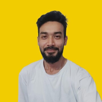 Domestic cleaner, Canalside - Ranjit