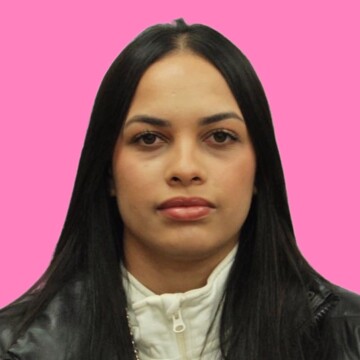 Domestic cleaner, Colindale - Beatriz