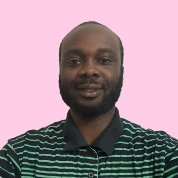 Domestic cleaner, Stockwell - Denzil