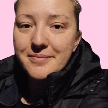 Domestic cleaner, Yate Central - Mariya